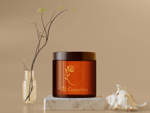 Crème Visage Bonne Mine à l&rsquo;Huile de Carotte