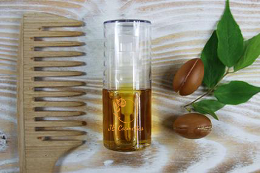 Sérum SOS Pointes Sèches