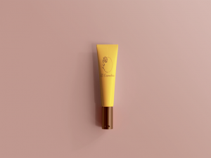 Correcteur et estompeur de cernes à la lavande