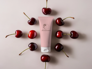 Démaquillant Velouté Rose & Cerise