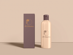 Émulsion démaquillante et rafraîchissante