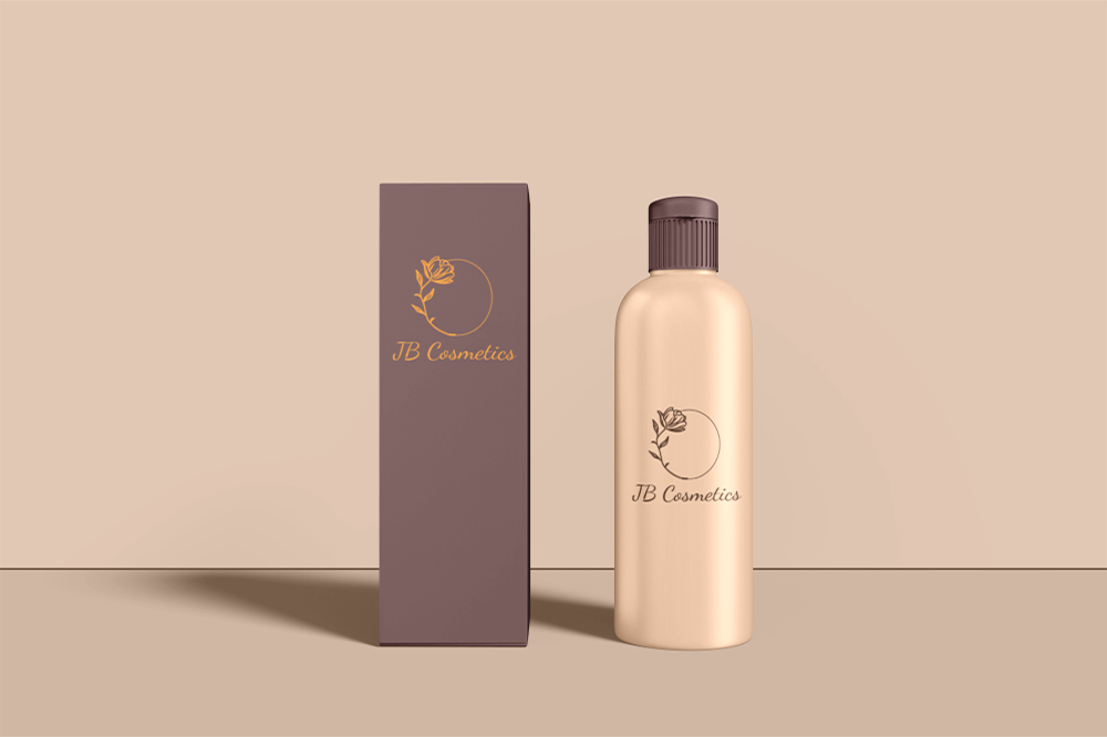 Émulsion démaquillante et rafraîchissante