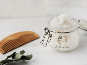 Sorbet Exfoliant Éclat Visage