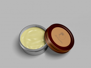 Baume « Nutrition Intense » Longueurs & Pointes