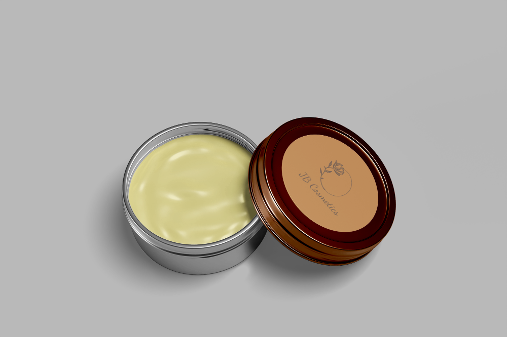 Baume "Nutrition Intense" Longueurs & Pointes