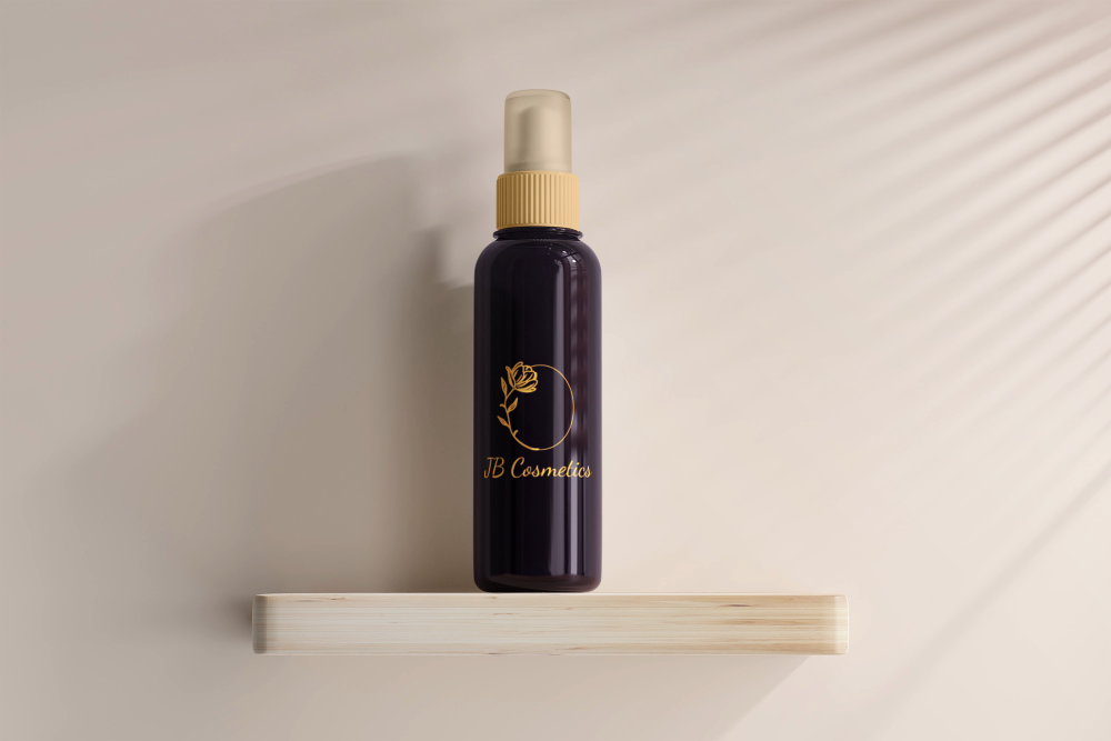 Brume rafraîchissante et hydratante