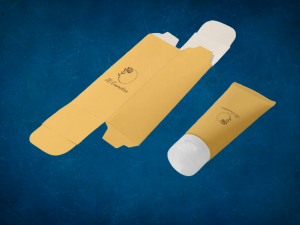 Crème Visage Protectrice & Régénérante