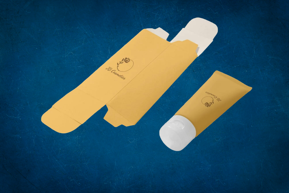 Crème Visage Protectrice & Régénérante