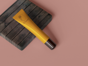 Eye-liner noir intense