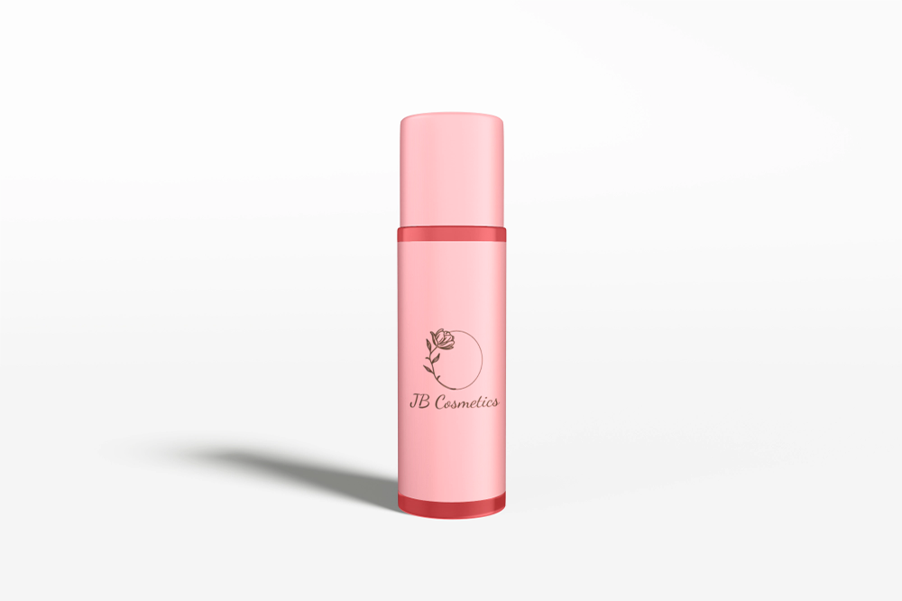 Gloss pétales de rose