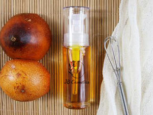 Huile Lissante Anti Frisottis au Piqui