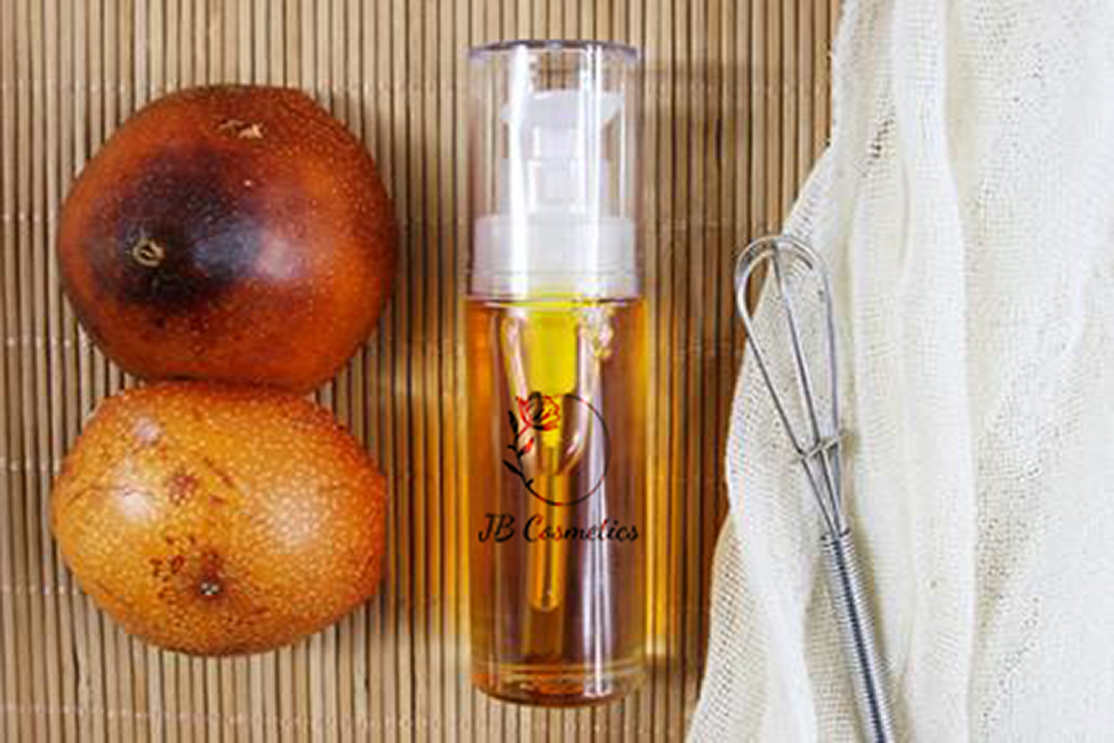 Huile Lissante Anti Frisottis au Piqui