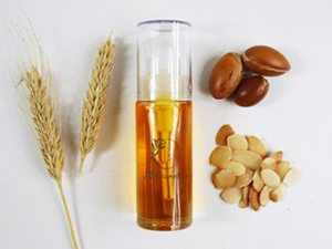 Huile Merveilleuse Pointes Abîmées