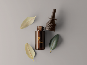 Lotion Tonique et Apaisante pour lui au Santal