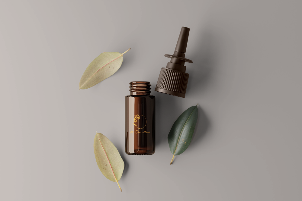 Lotion Tonique et Apaisante pour lui au Santal