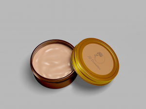 Purée de Mangue réparatrice et nourrissante pour les cheveux