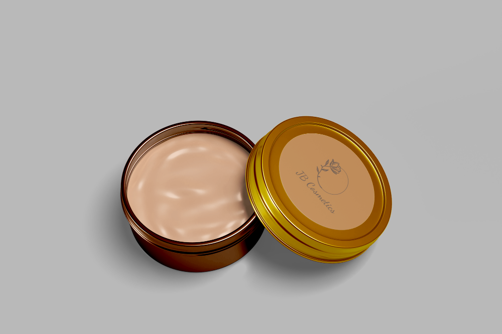 Purée de Mangue réparatrice et nourrissante pour les cheveux