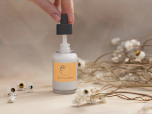 Sérum Jour & Nuit aux actifs régulateurs