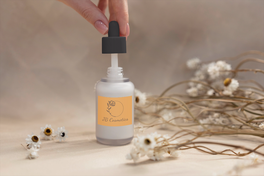 Sérum Jour & Nuit aux actifs régulateurs