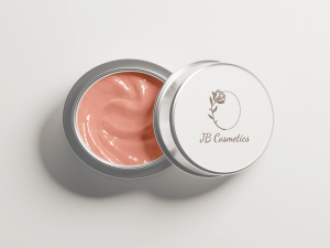 Crème Bonne Mine Pêche & Carotte