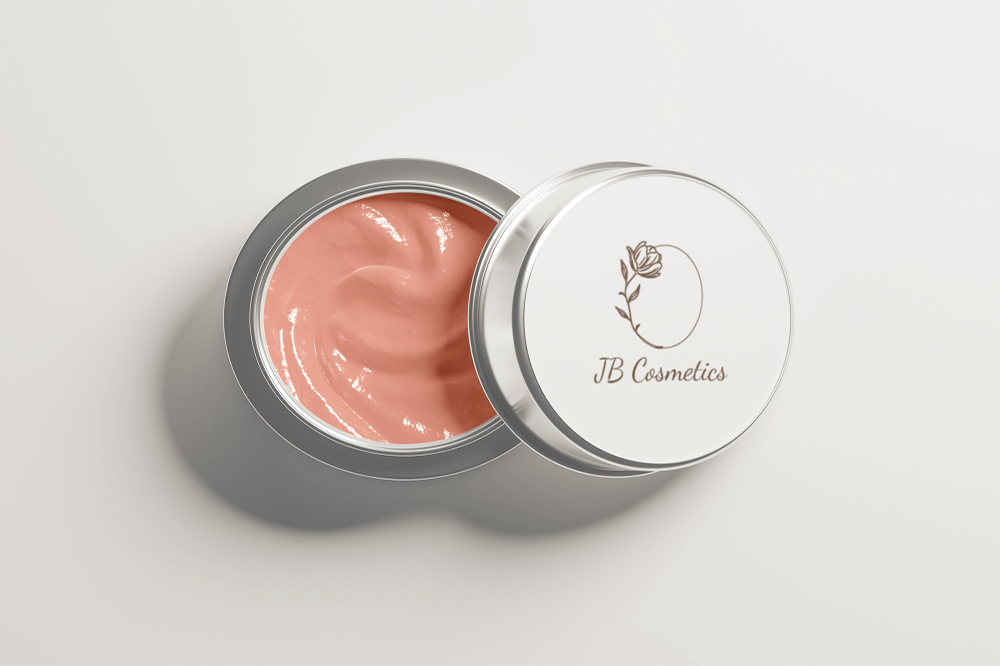 Crème Bonne Mine Pêche & Carotte