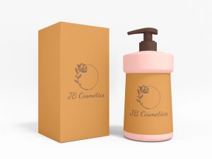 Crème lavante pour les mains à la Cerise Exquise