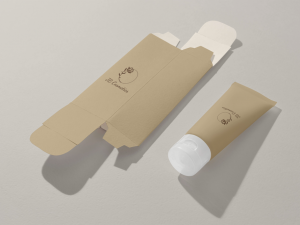 Crème Visage & Corps Argousier & Oxyde de Zinc