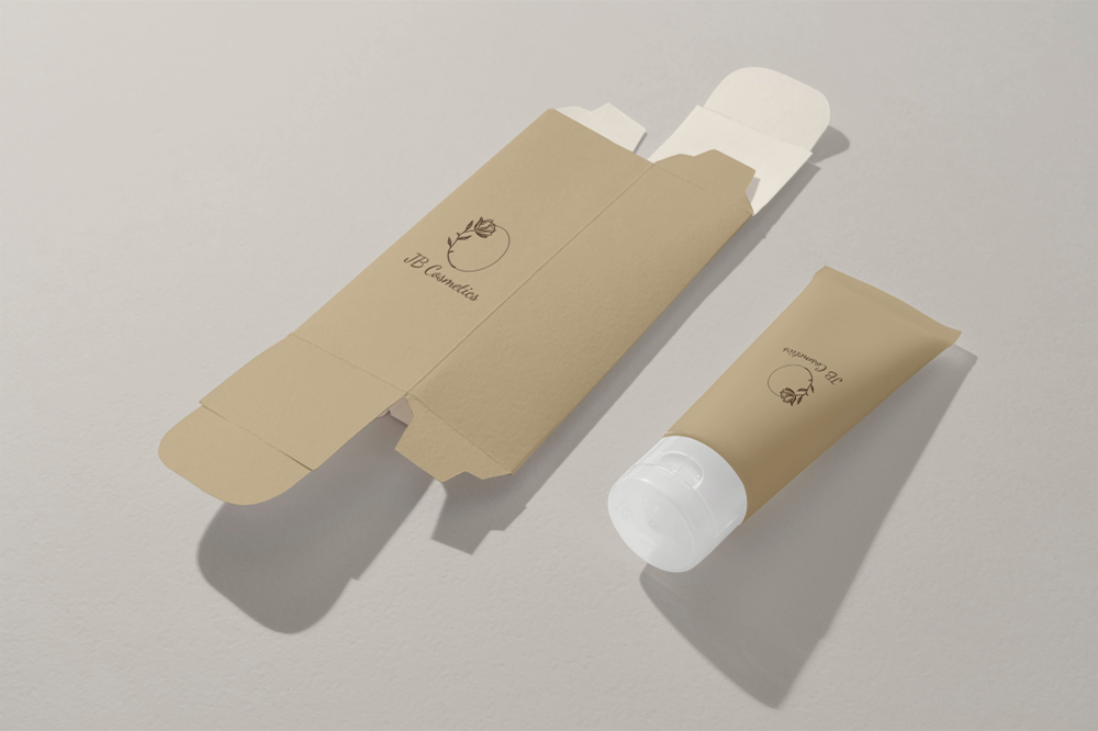 Crème Visage & Corps Argousier & Oxyde de Zinc