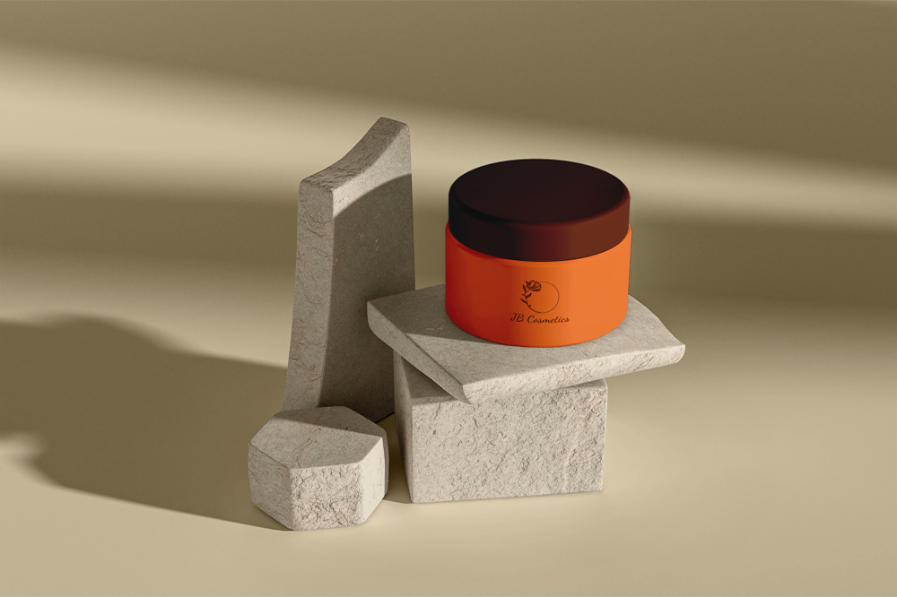 Crème Visage Riz & Karité