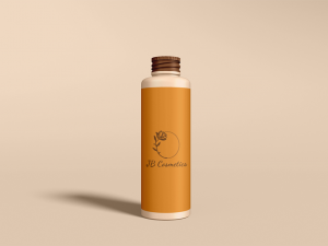 Dissolvant biphasé doux pour les ongles