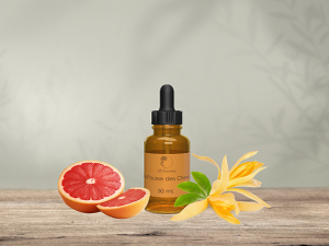 Elixir Pousse des Cheveux