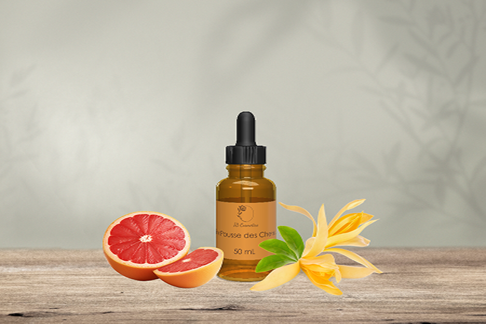 Elixir Pousse des Cheveux