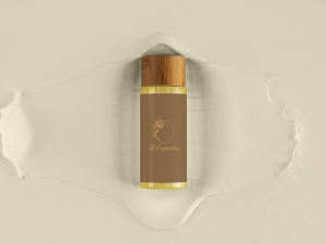 Gelée Nettoyante délicate Miel et Fleur d'Oranger