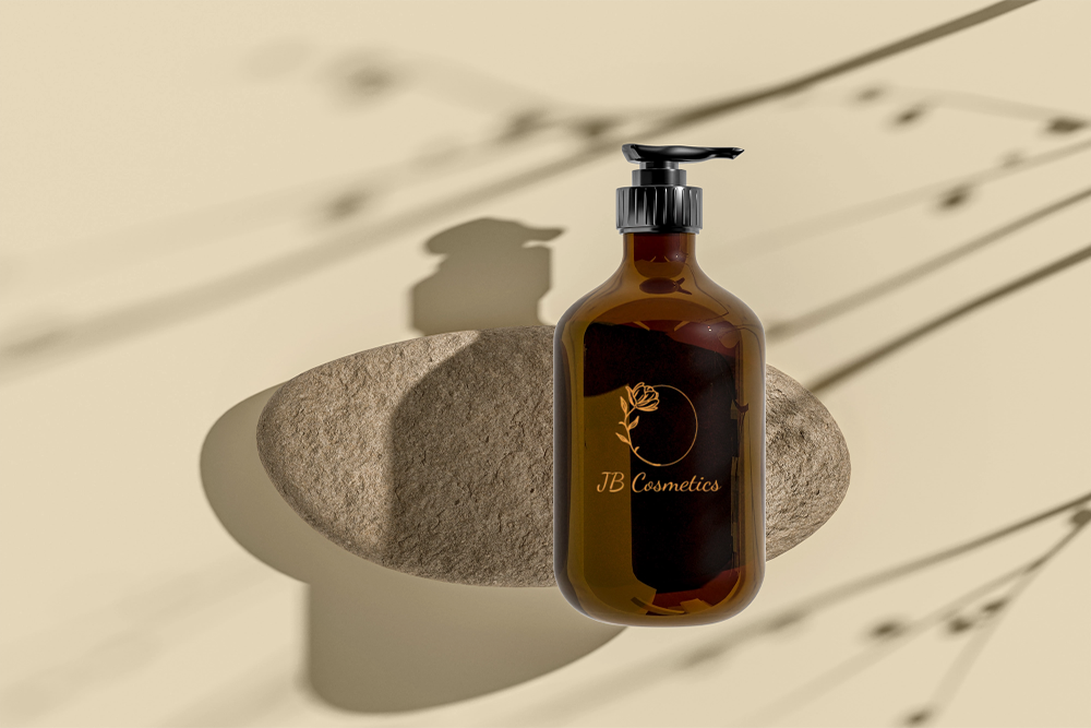 Huile Bronzante Monoï & Vanille