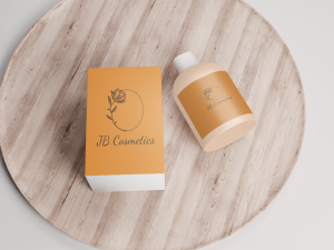 Huile Sèche Sublimatrice Corps et Cheveux à la Noisette