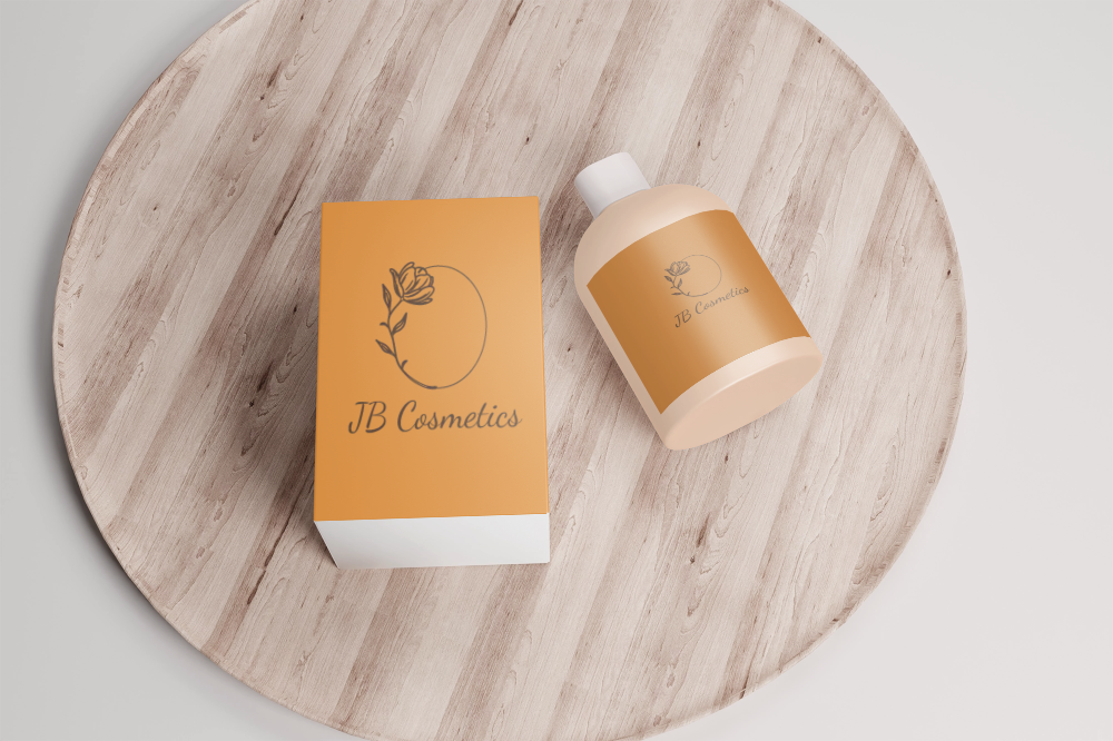 Huile Sèche Sublimatrice Corps et Cheveux à la Noisette