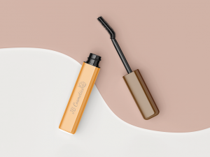 Mascara noir intense