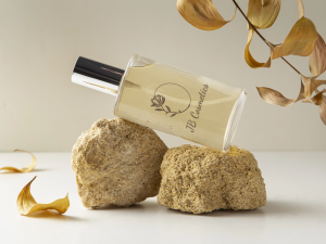 Parfum "L'eau d'épices"