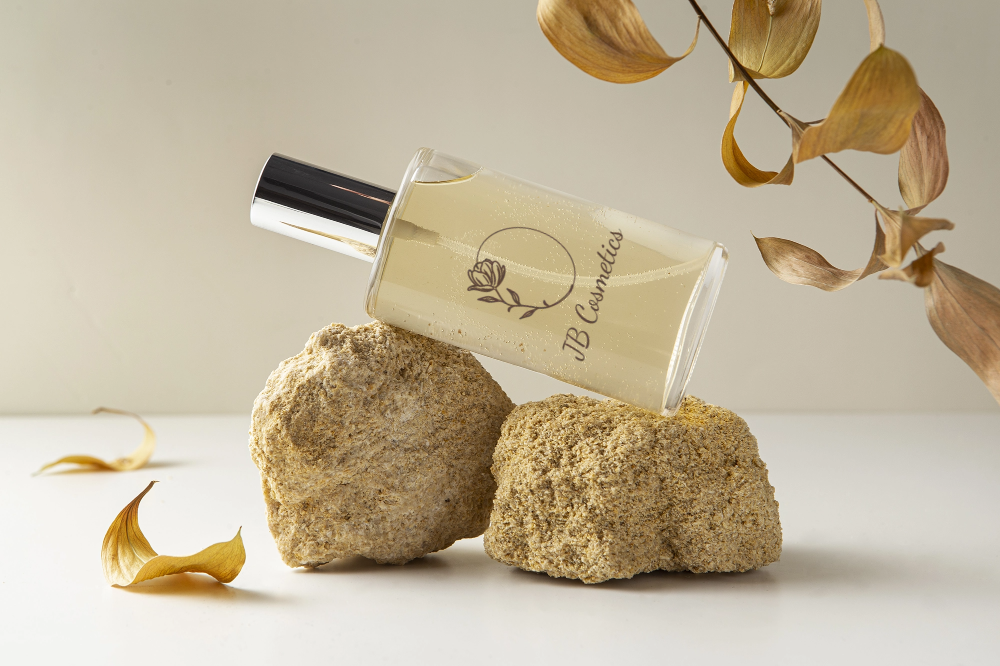 Parfum "L'eau d'épices"