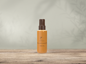 Spray anti-moustiques